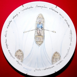 About the Boats.