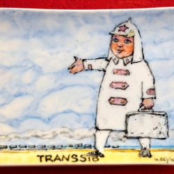 Transsiberian.